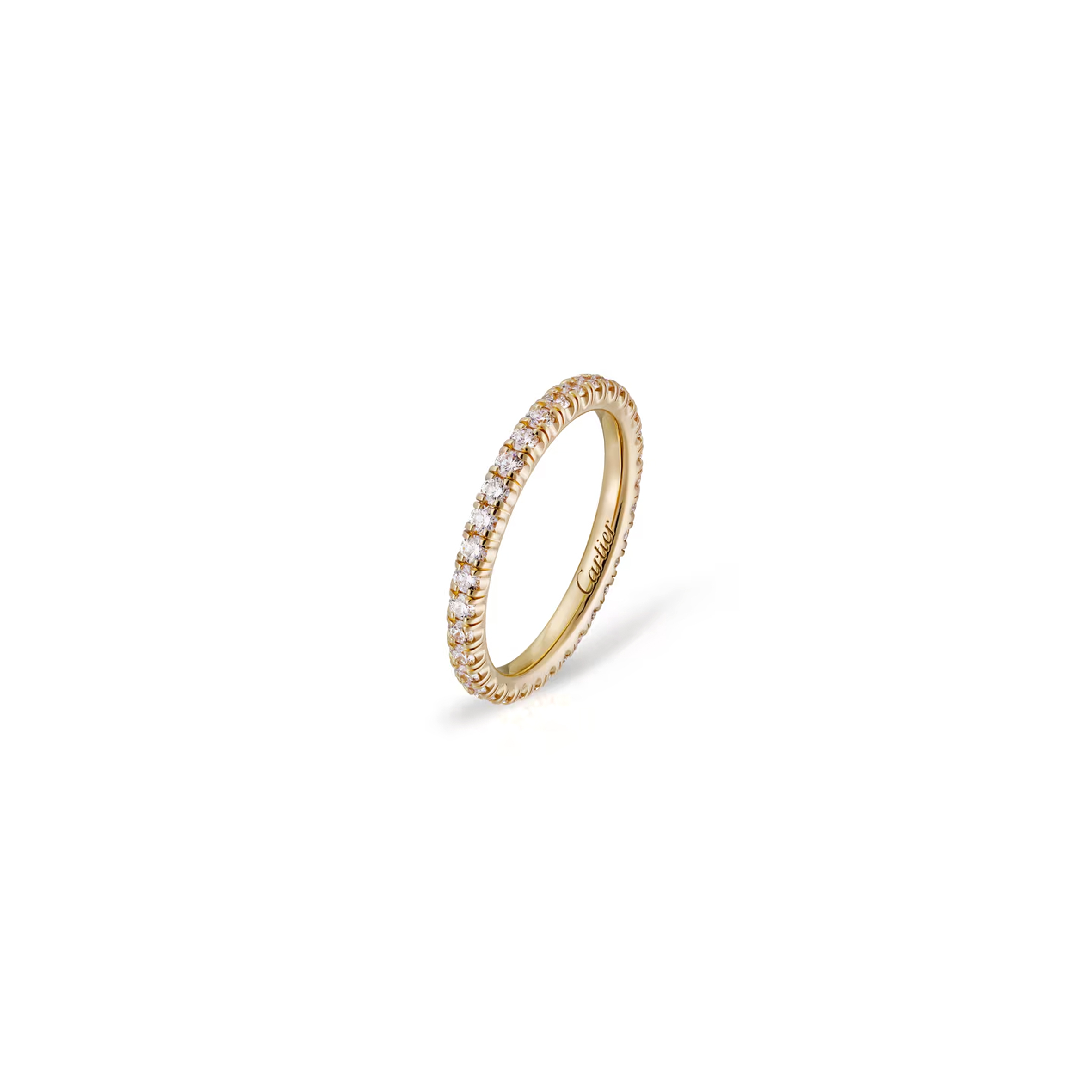 CARTIER ETINCELLE DE CARTIER WEDDING RING B4086300